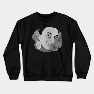 Niece Denise Crewneck Sweatshirt